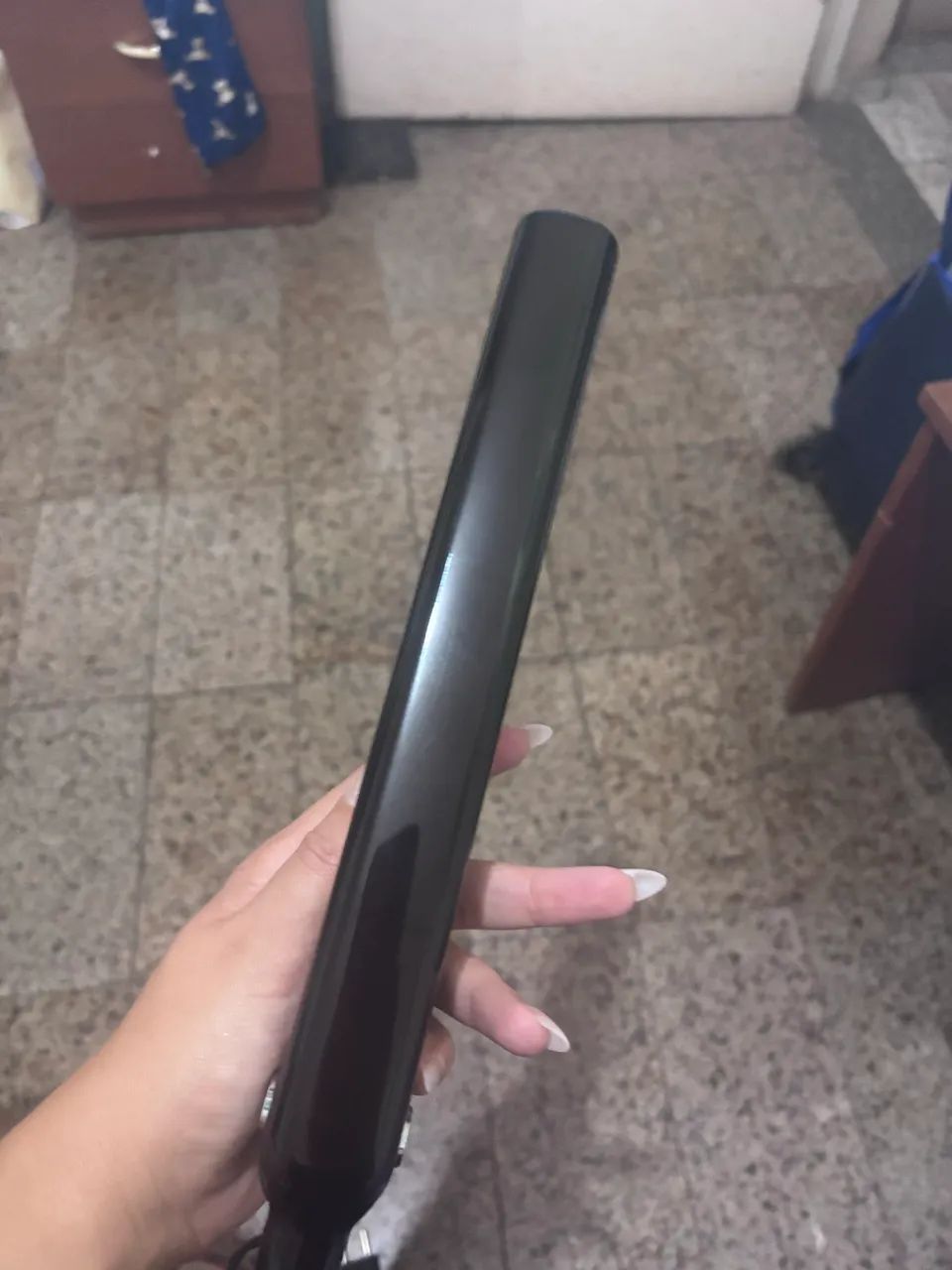 CHAPINHA TAIFF TITANIUM PROGRESS