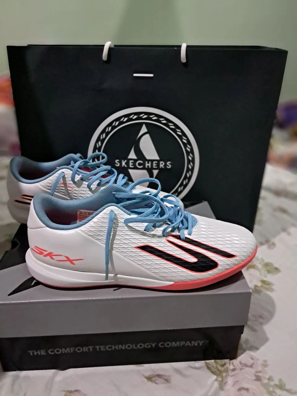 Tenis Skechers nr40 - Calçados Esportivos - São José Operário