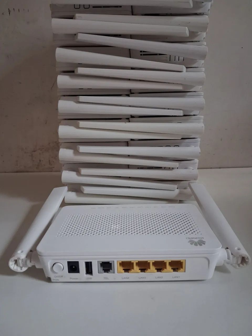 Lote 20 HUAWEI EG8145v5-v2 - Foto 3