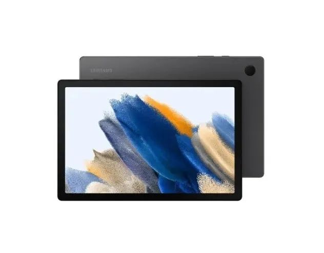 Tablet Samsung Galaxy Tab A8 Sm-x200 10.5 64gb Dark Gray