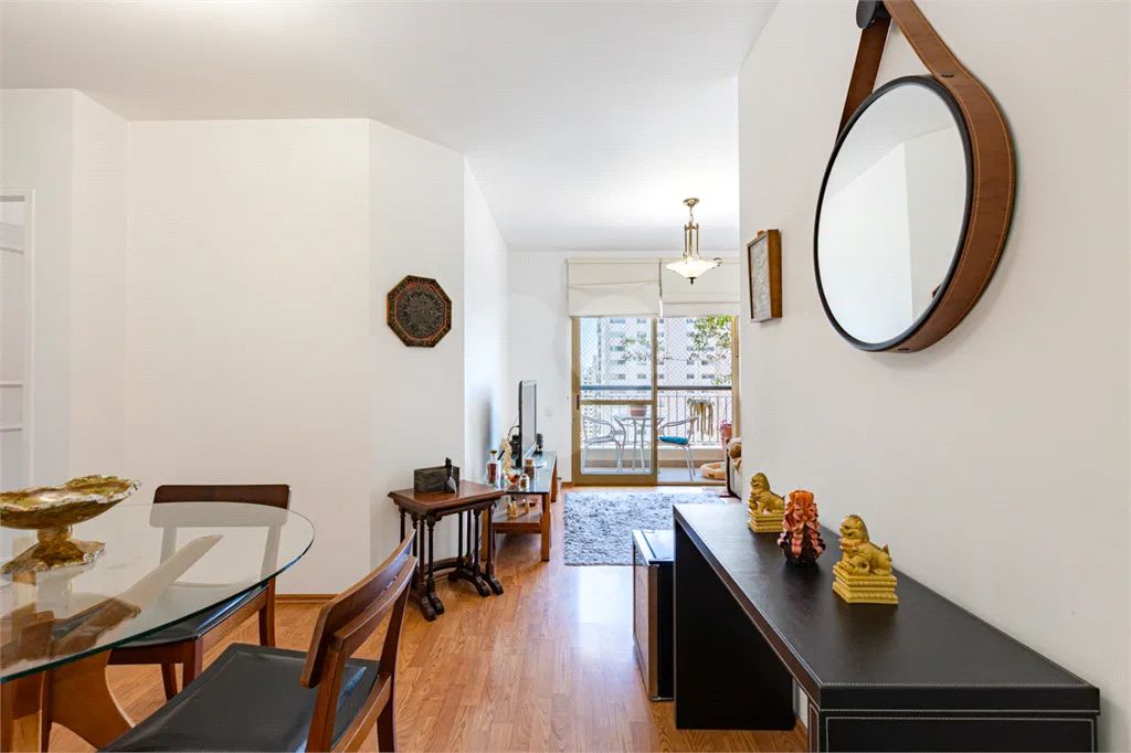 Apartamento com 3 quartos à venda em Vila pompéia - SP - Foto 5