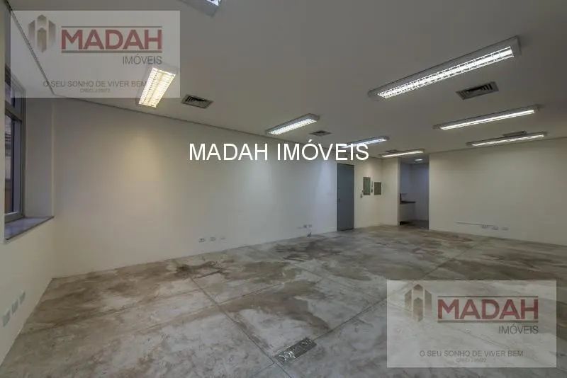 SALA COMERCIAL em São Paulo - São Paulo, Vila Madalena - Foto 4