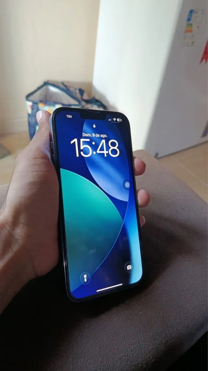 iPhone 13 Pro Max  - Foto 5