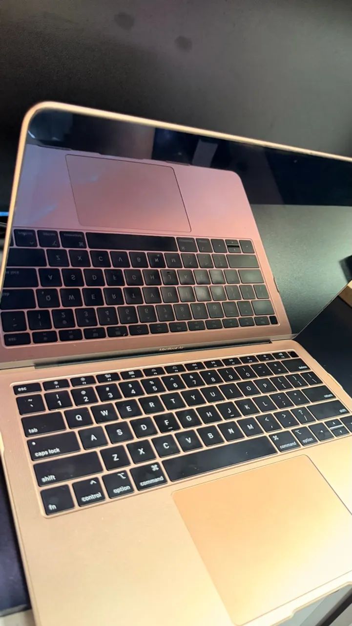 MacBook Air 2019 13pol. (rose gold) - Foto 5