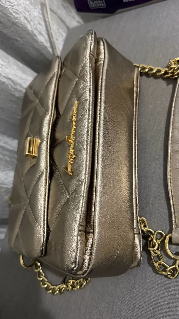 Bolsa Luiza Barcelos  - Foto 4