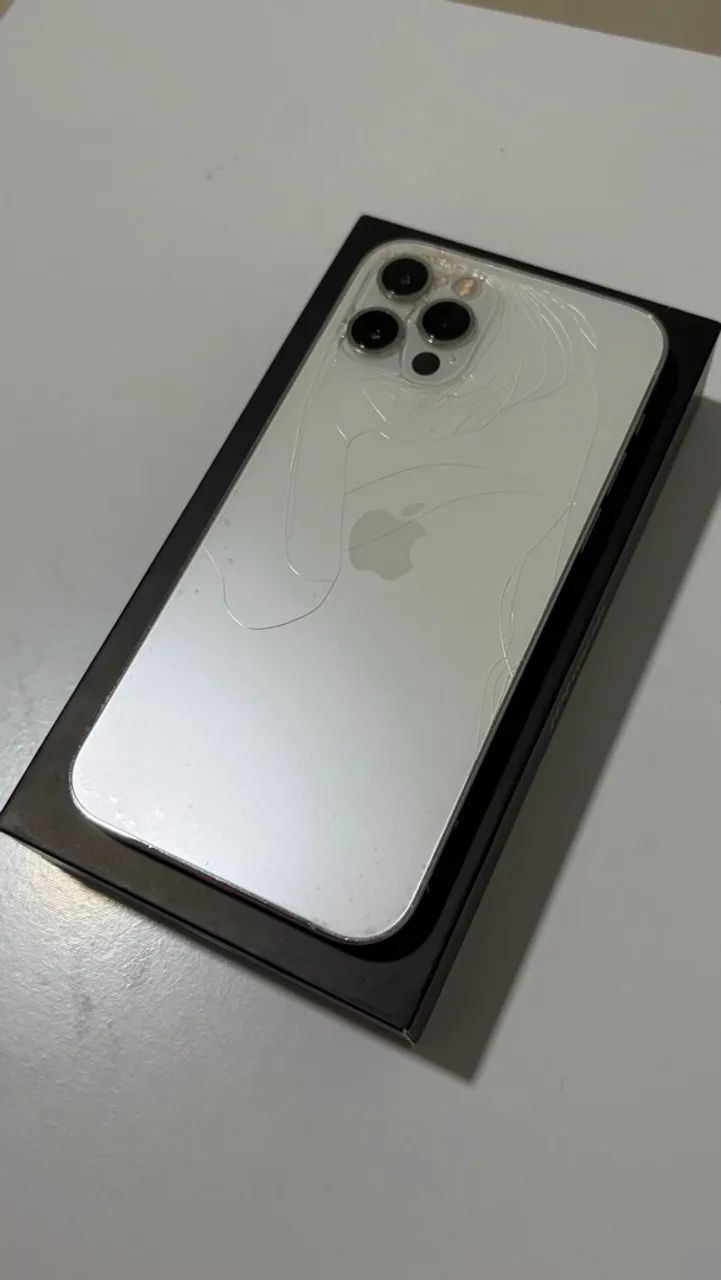Iphone 12 Pro - Foto 4