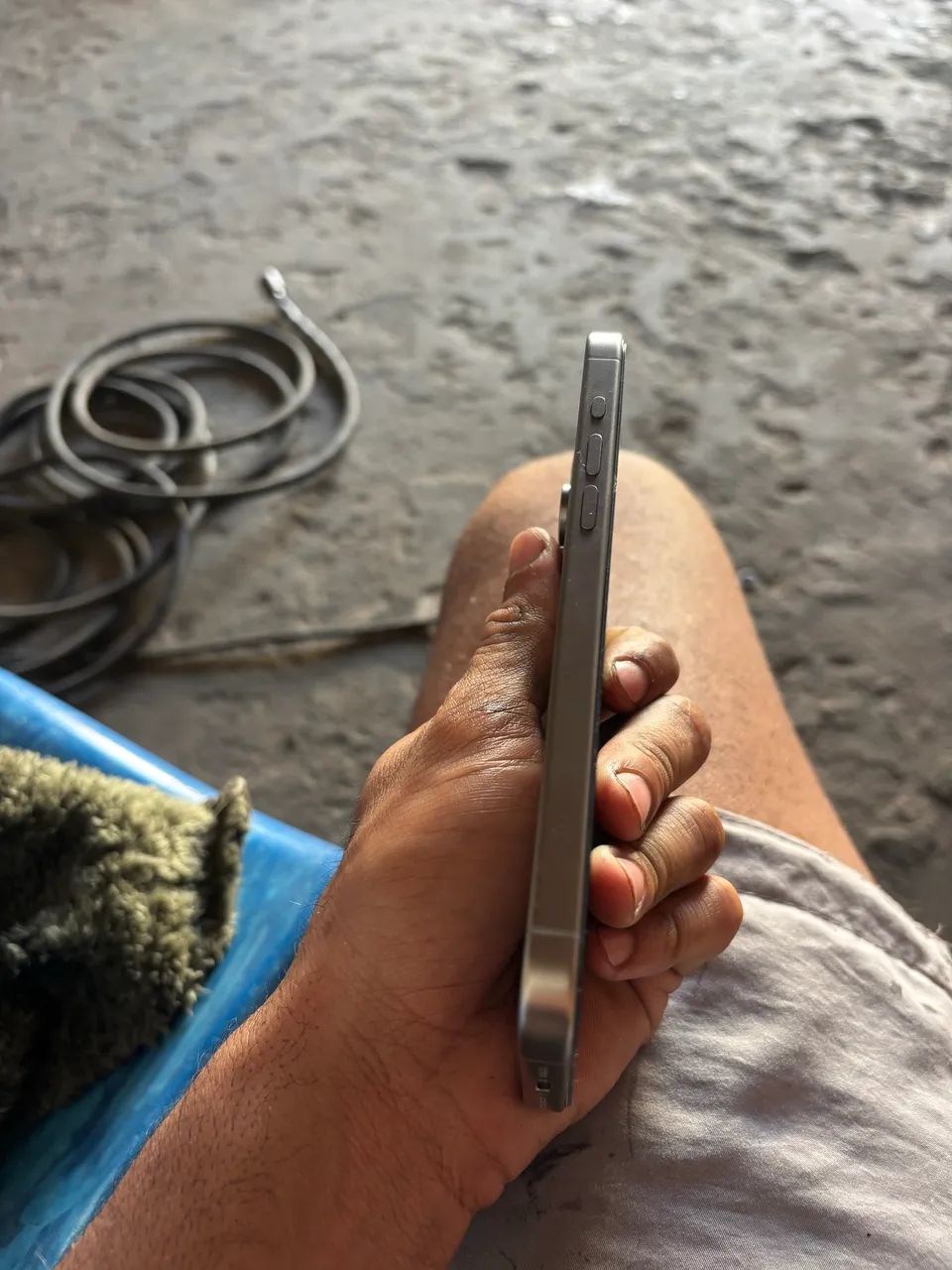 iPhone 15 pro Max  - Foto 4