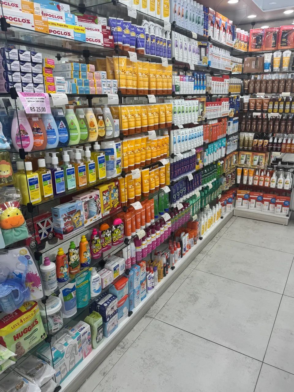 Farmácia $ 250.000 - Foto 5