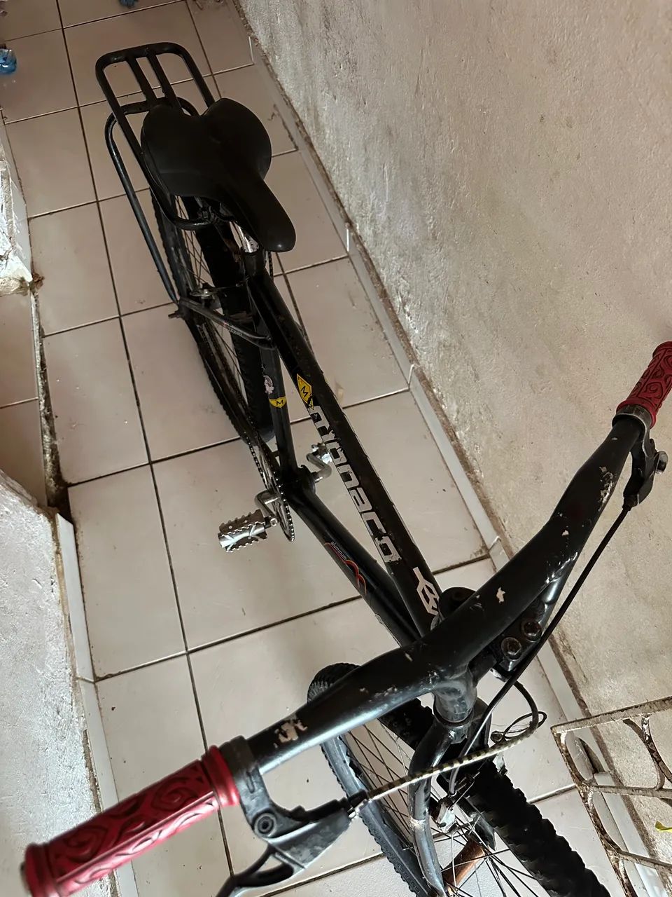 Vende-de bicicleta  - Foto 5