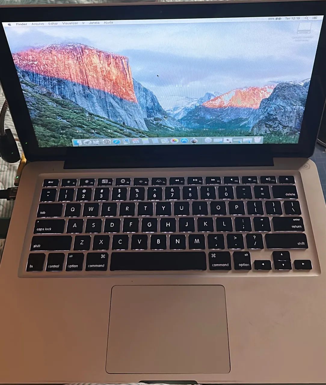 MacBook  - Foto 2