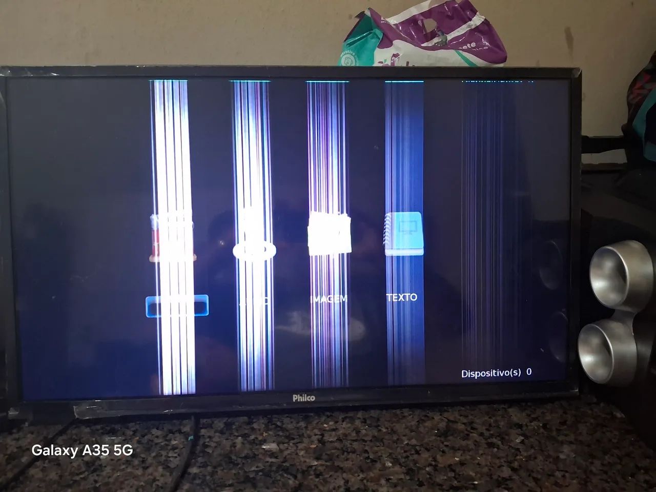 Vendo TV philco 32"  - Foto 3