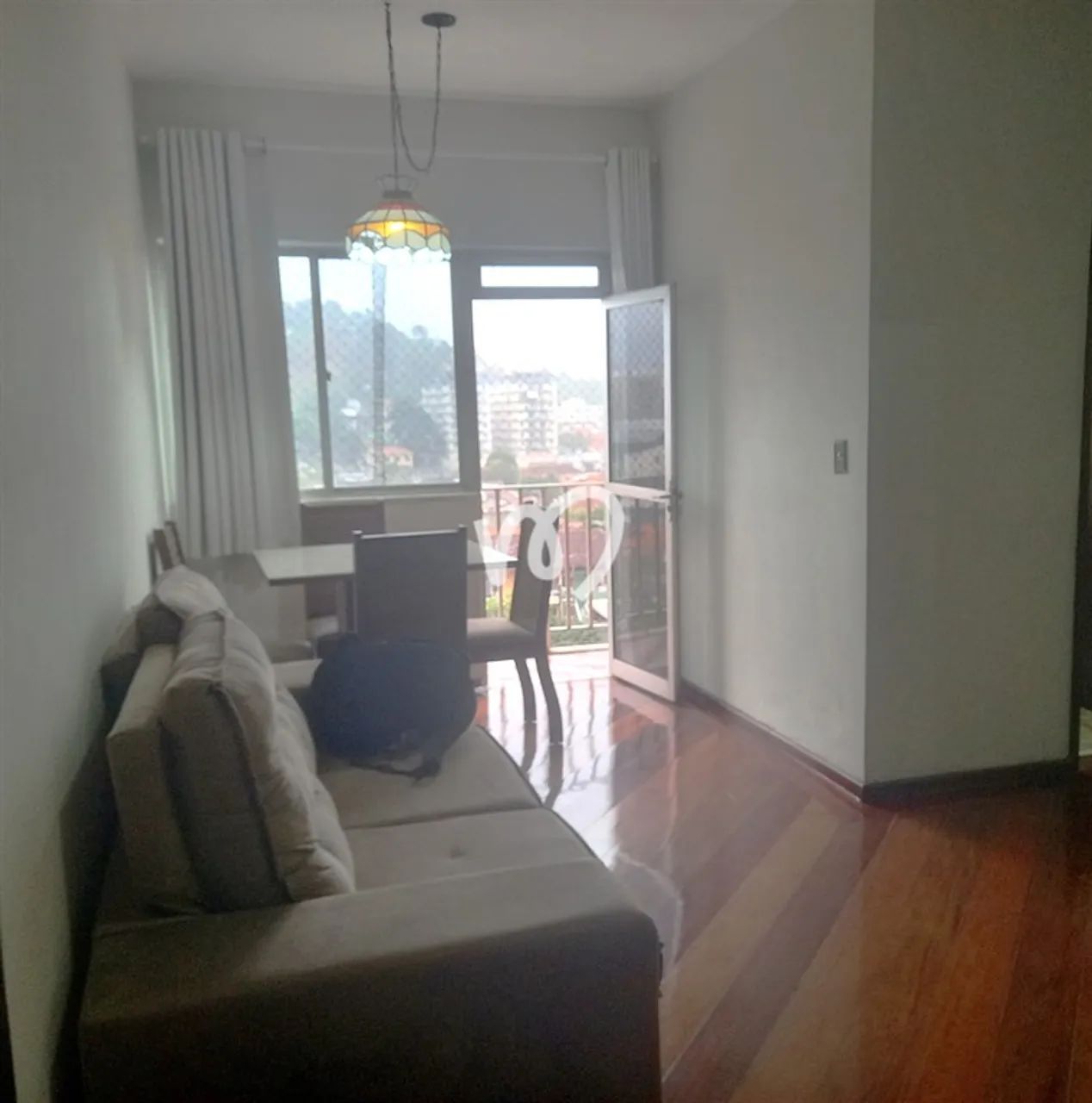 Apartamento 2 quartos - Foto 4