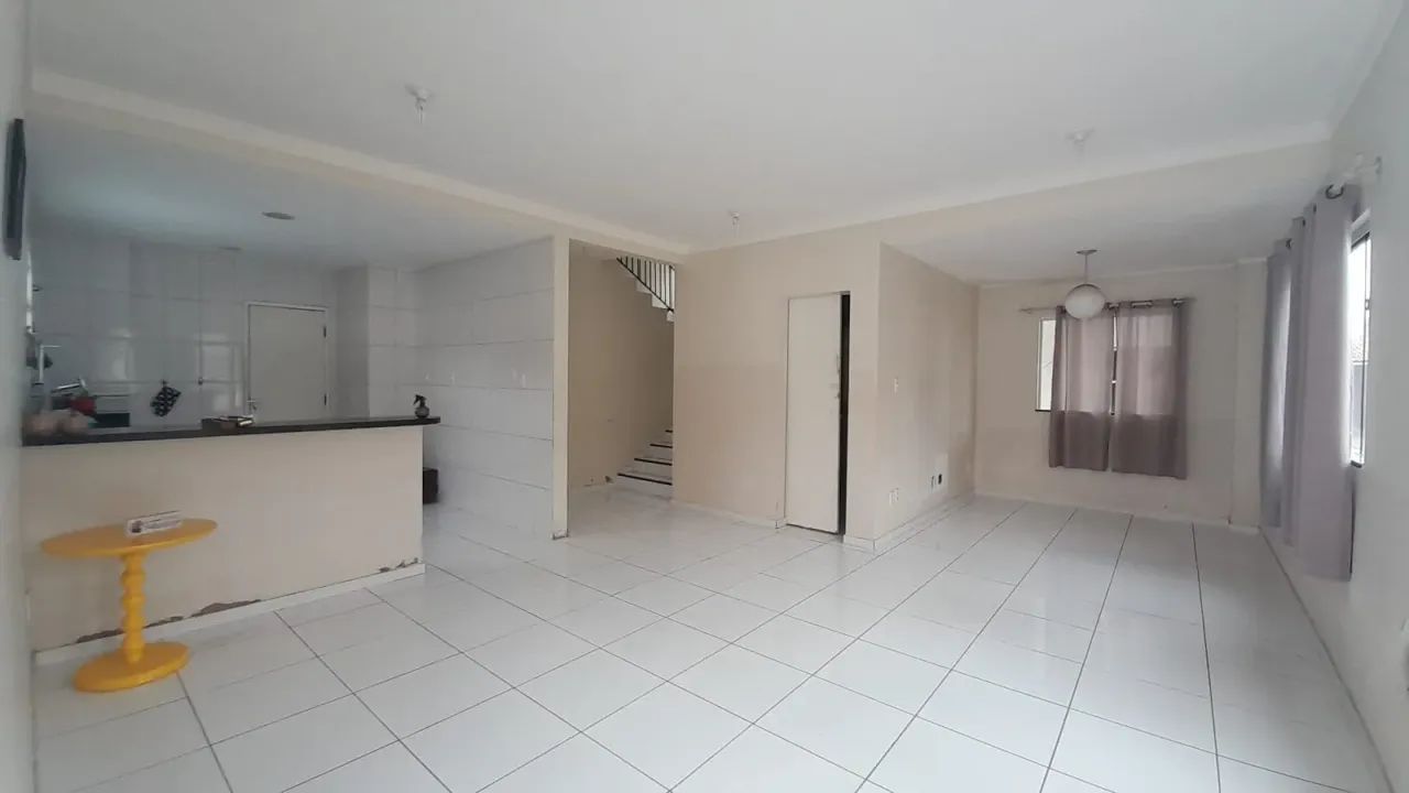 OPORTUNIDADE - Prédio/Edifício inteiro com 3 casas duplex à venda - 800m² em Turu - São Lu - Foto 4