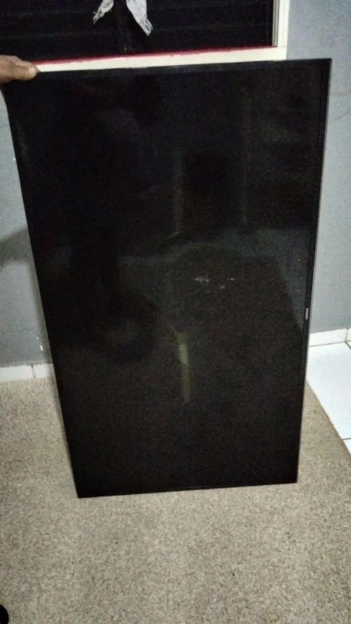 Tv smart 50 polegadas 