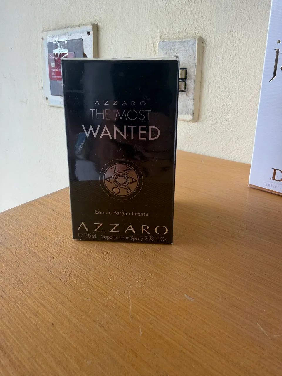 The Most Wanted Azzaro Masculino - Foto 3