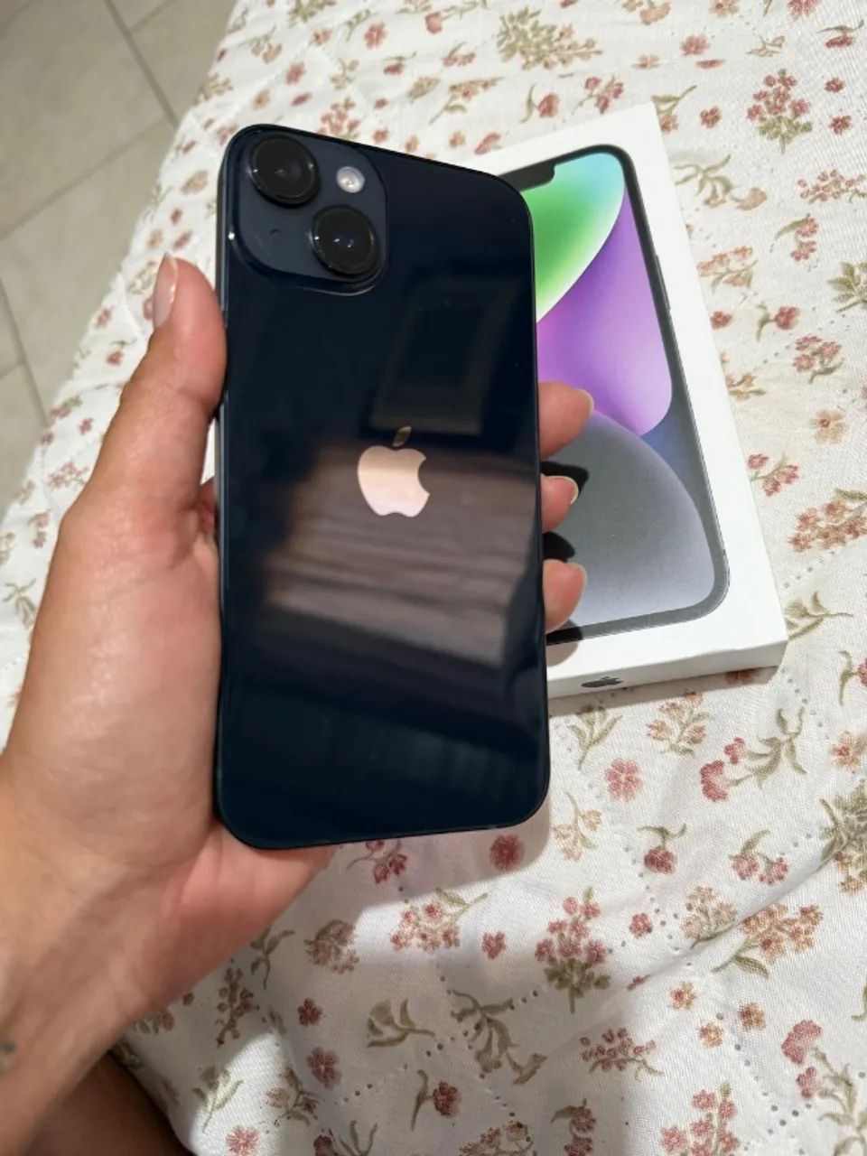 Vendo iPhone 14