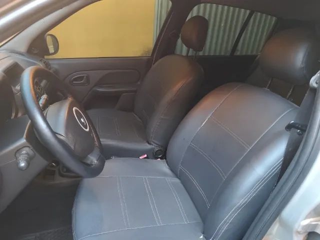 Renault Clio Clio RN/Alizé/Expr./1.0 Hi-Power 16V 5p 2015