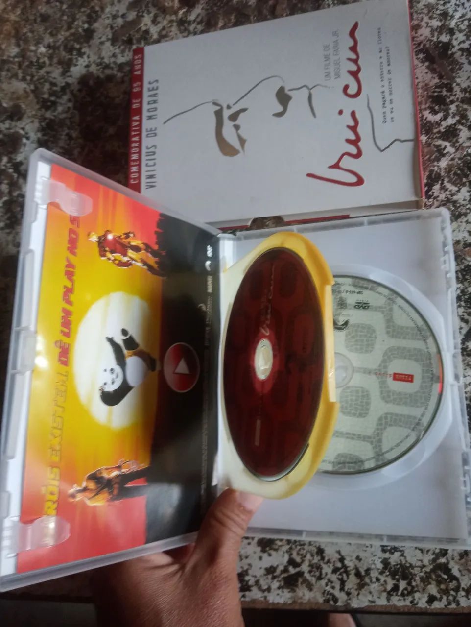 DVDs - Foto 2