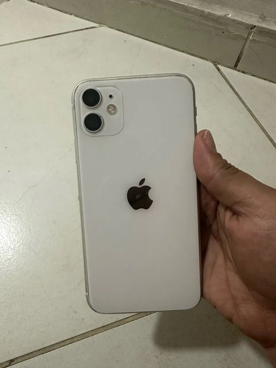 Vendo IPhone 11  - Foto 2