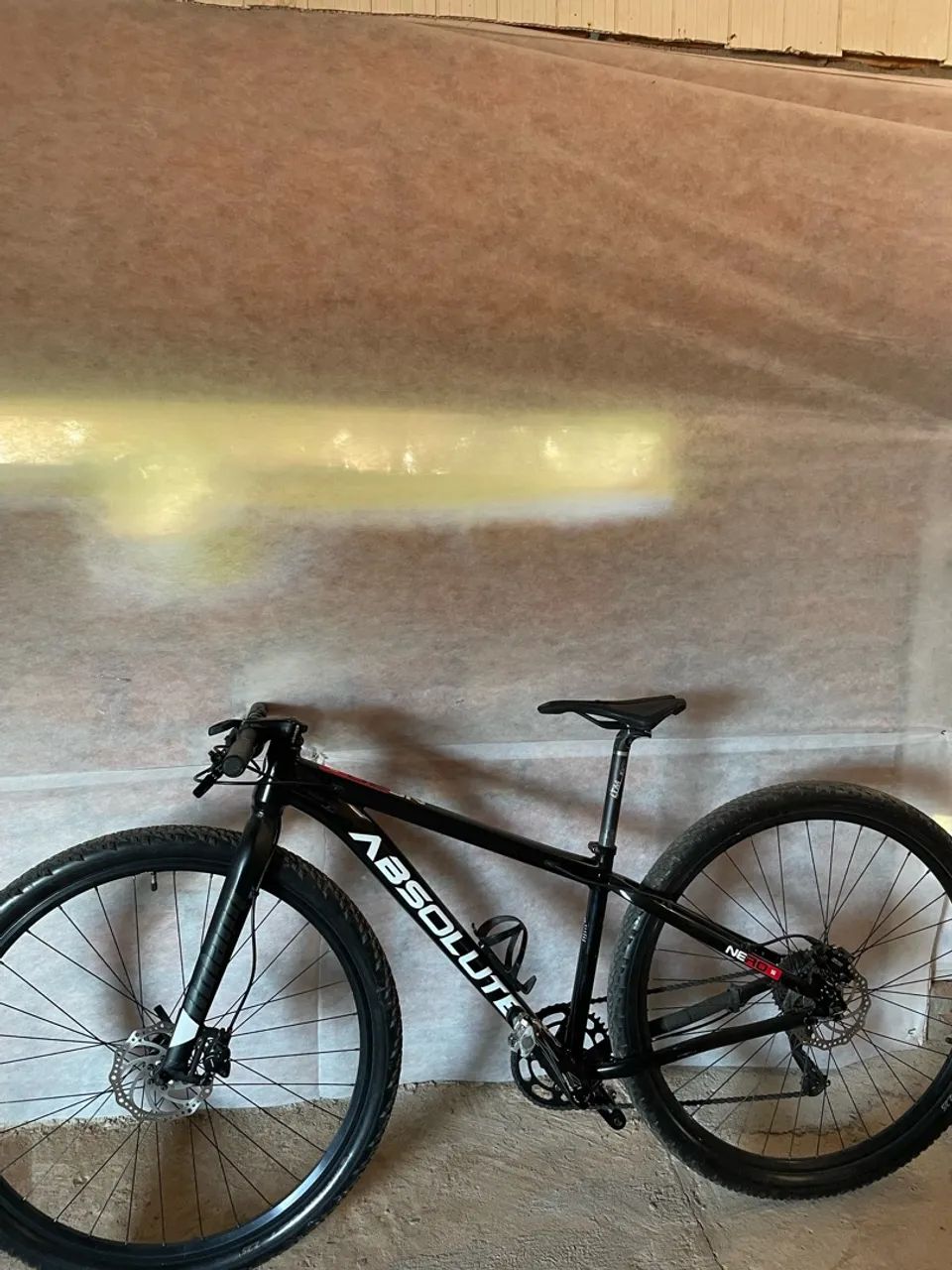Bike MTB - Foto 5