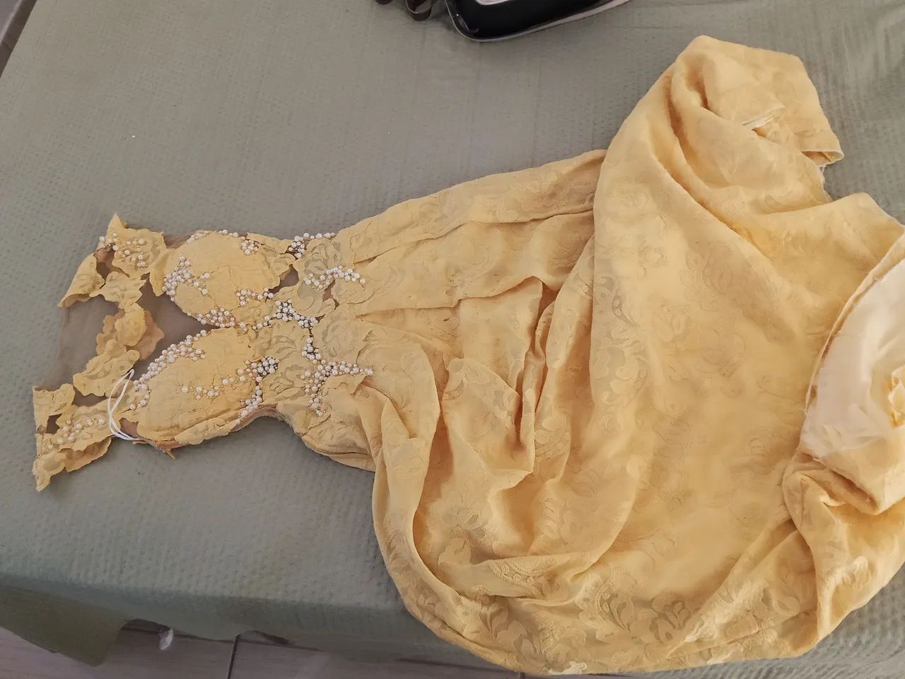 Vestido de formatura  - Foto 4