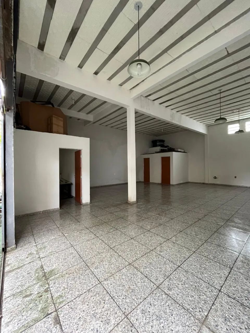 GALPÃO  - Foto 2