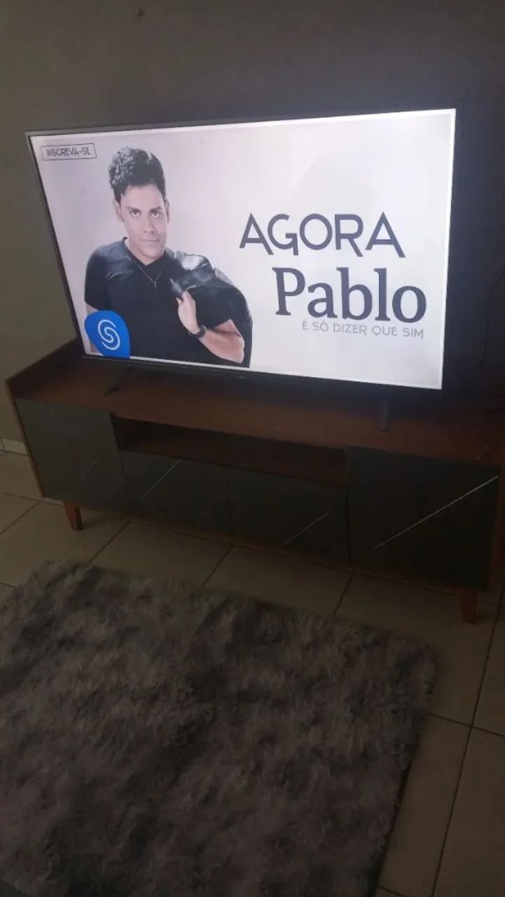 Tv 55 ler descrição  - Foto 3