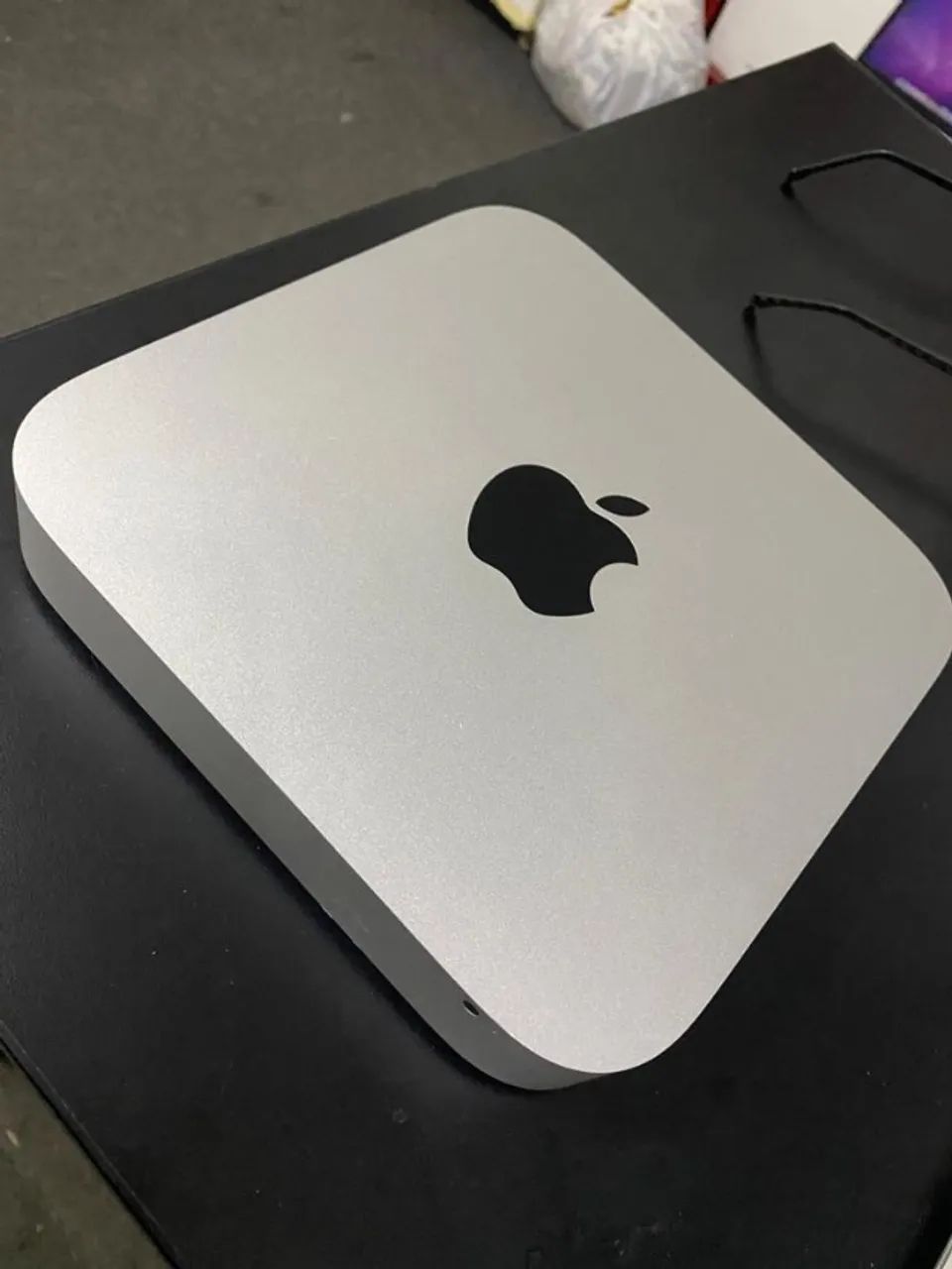 Apple MacMini i5 2014
