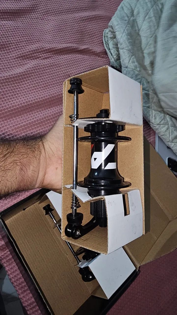 Cubo arc MT009 - Foto 5