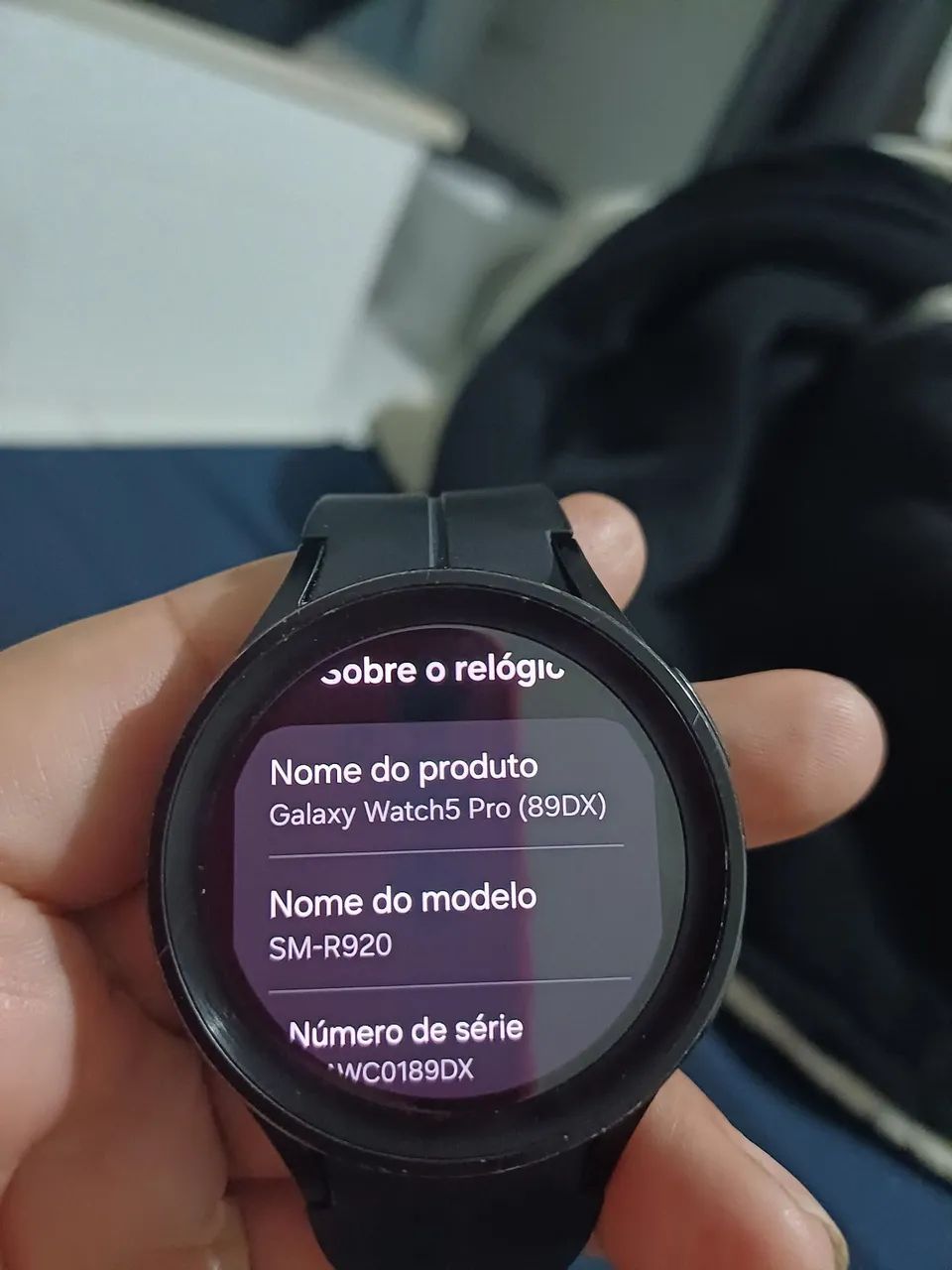 Relógio aceito oferta - Foto 2