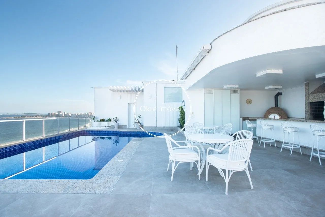 Cobertura 5 quartos, 3 vagas Edificio CHOPIN em Copacabana - Foto 2