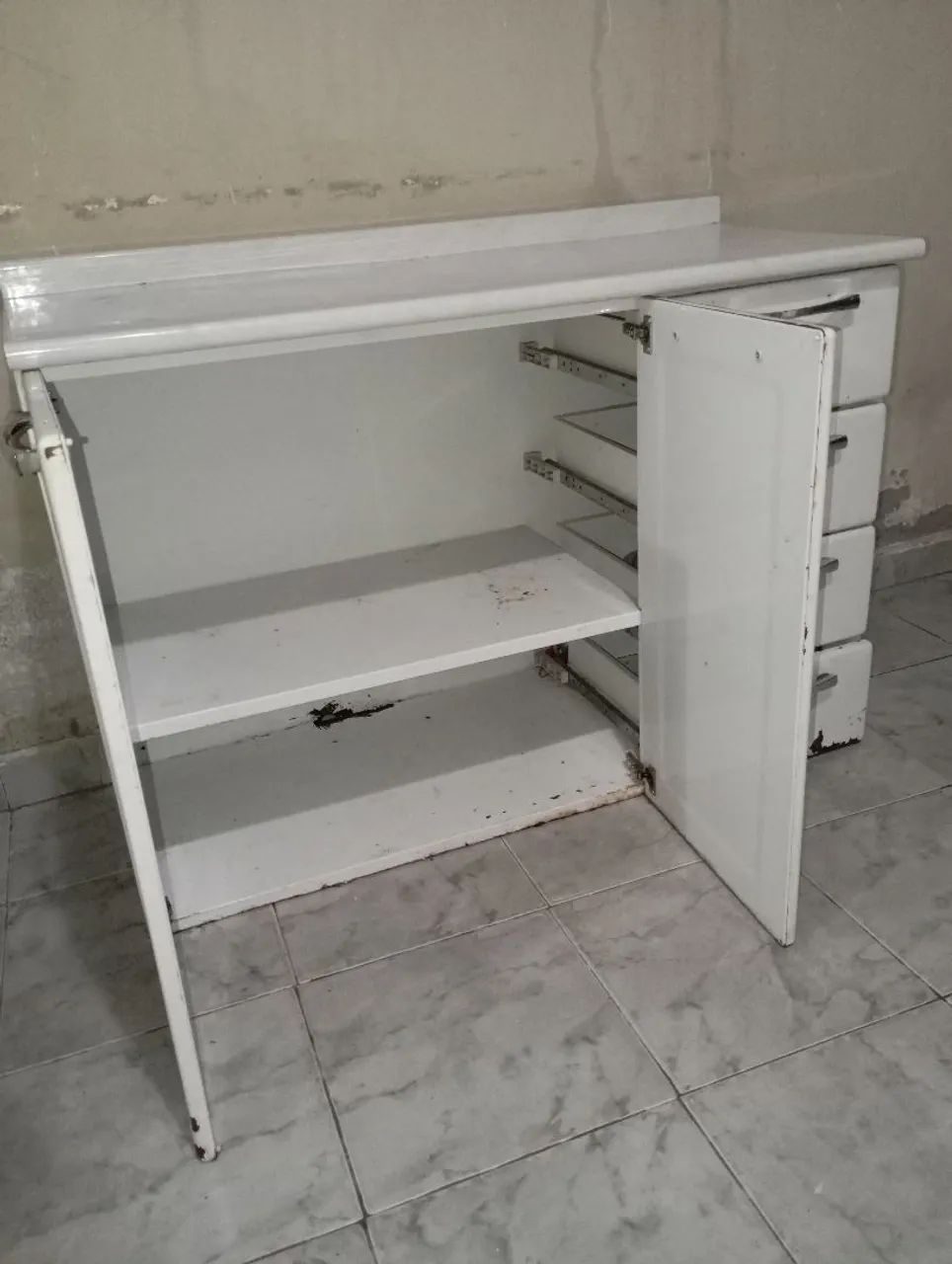 Armário de cozinha  - Foto 4