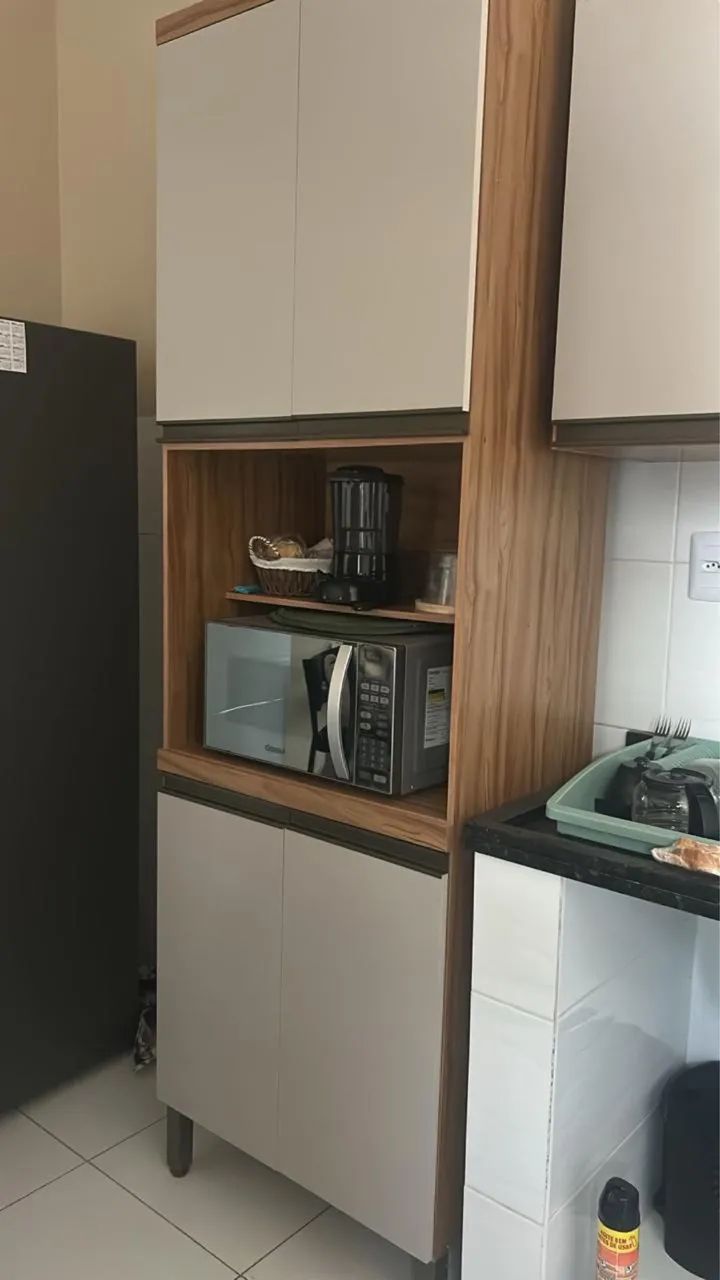 Oportunidade - Armário. Também vendo separado  - Foto 4