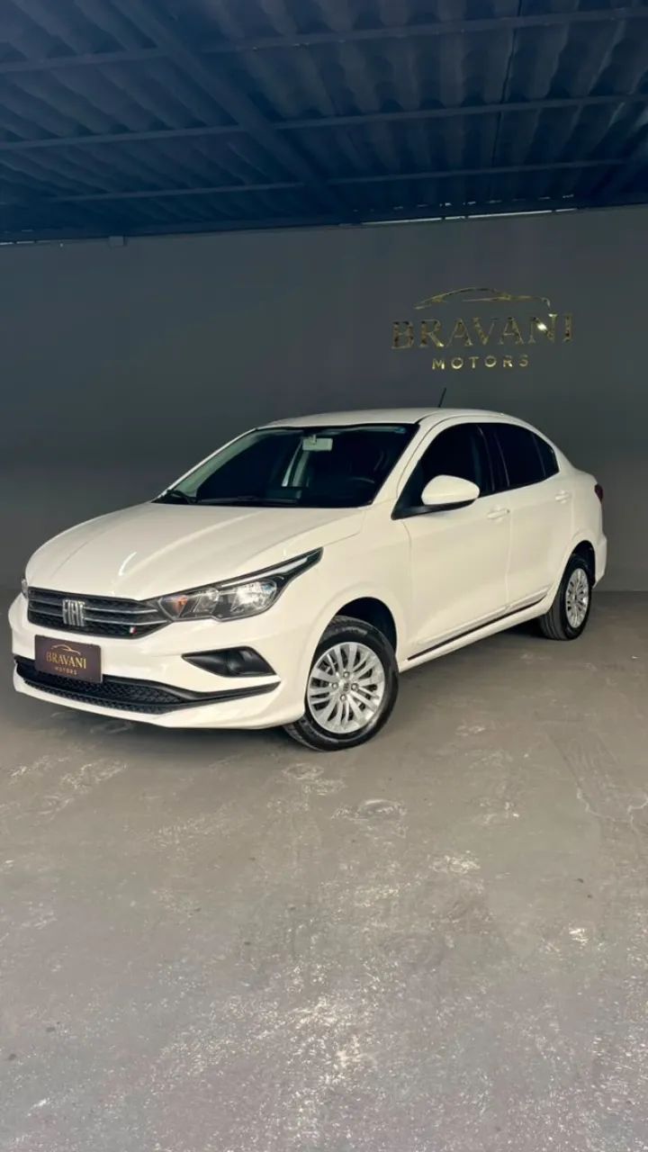 Fiat Cronos 1.0 6V Flex 2023 - Foto 2
