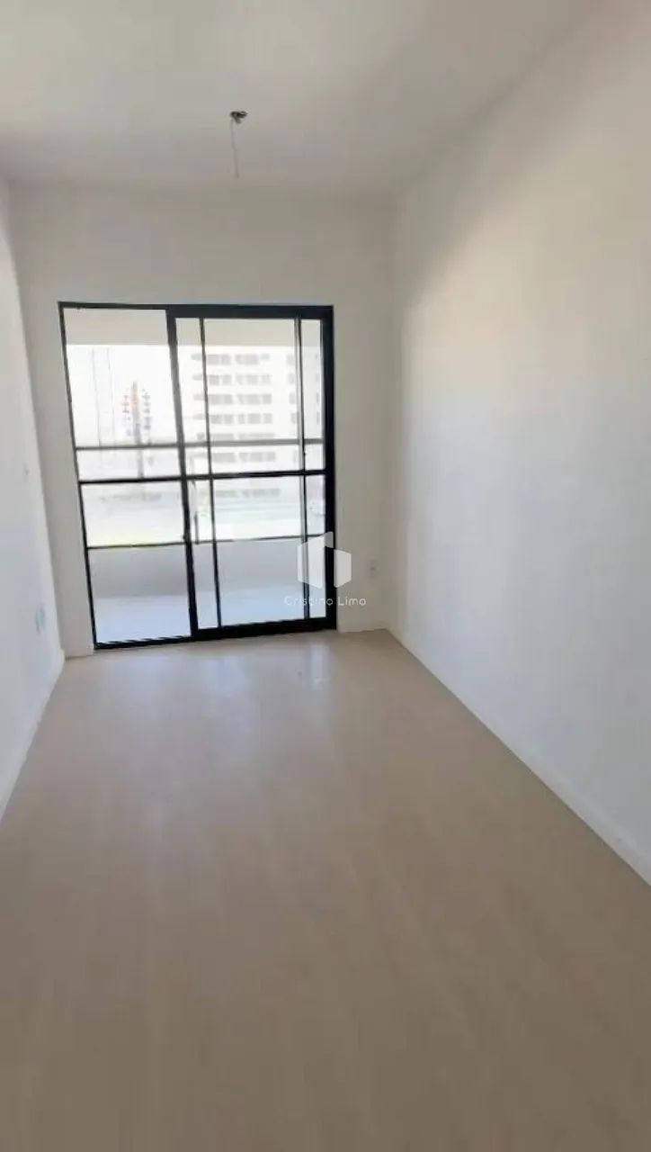 Luzitá - 2 quartos com suíte - Vista livre e ventilado - Foto 3