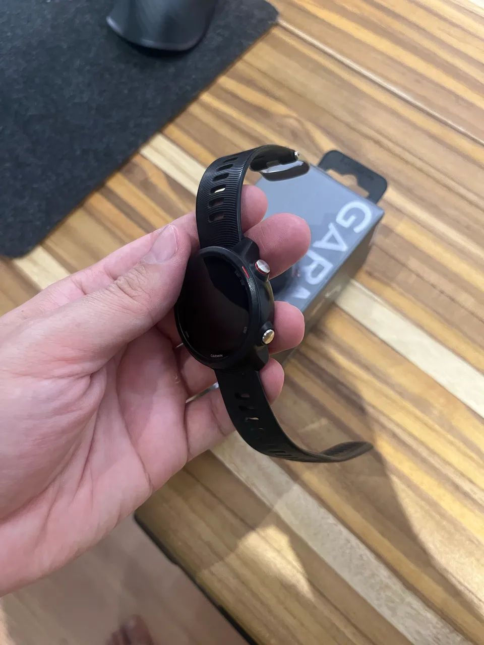 Garmin Forerunner 245 Music - Foto 3