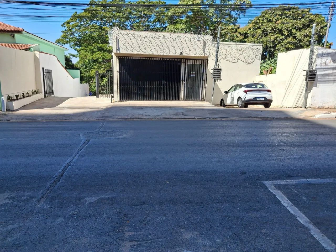Foto - Cuiabá - Centro-Sul