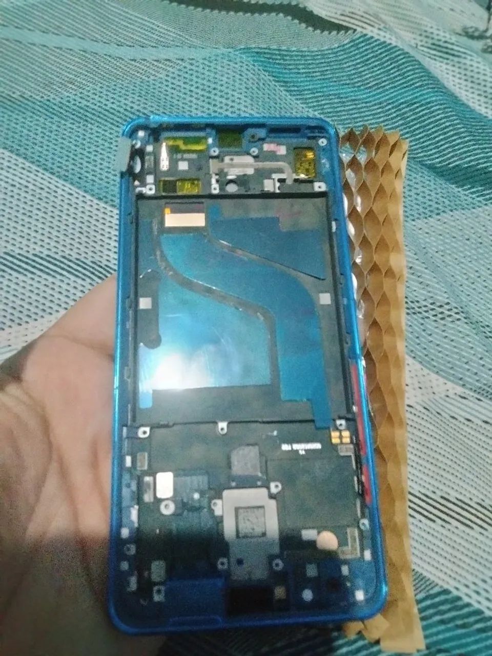 Tela mi 9t - Foto 2