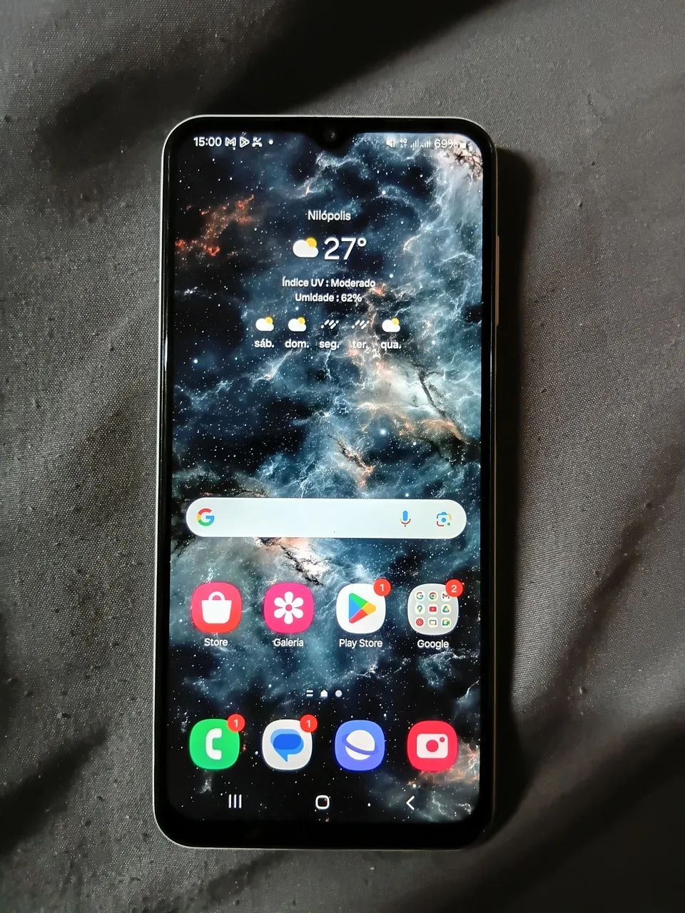 Samsung A13 - Foto 4