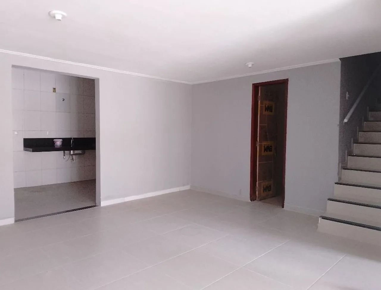 Casa em Sapiranga - Fortaleza, CE - Foto 5