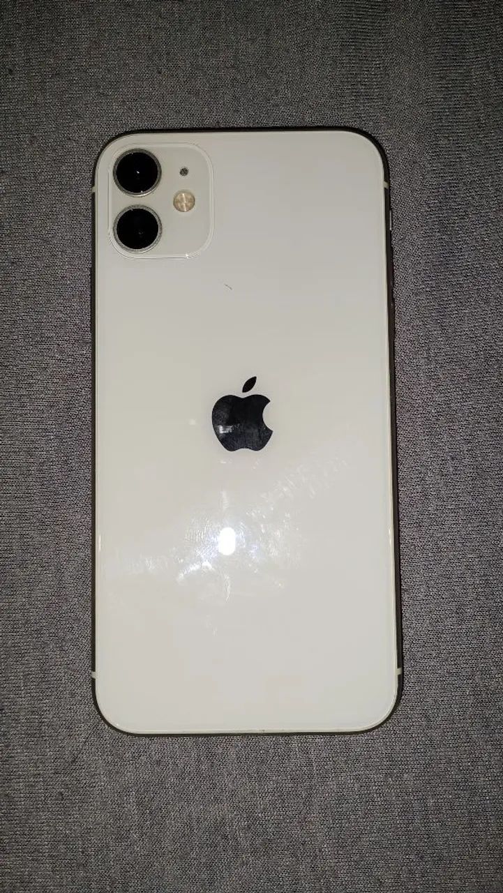 Carcaça iPhone 11.