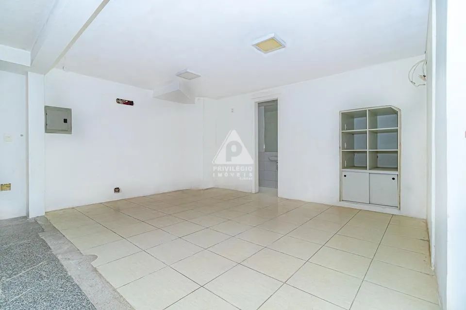 Loja na Gavea, 88m² - Foto 4