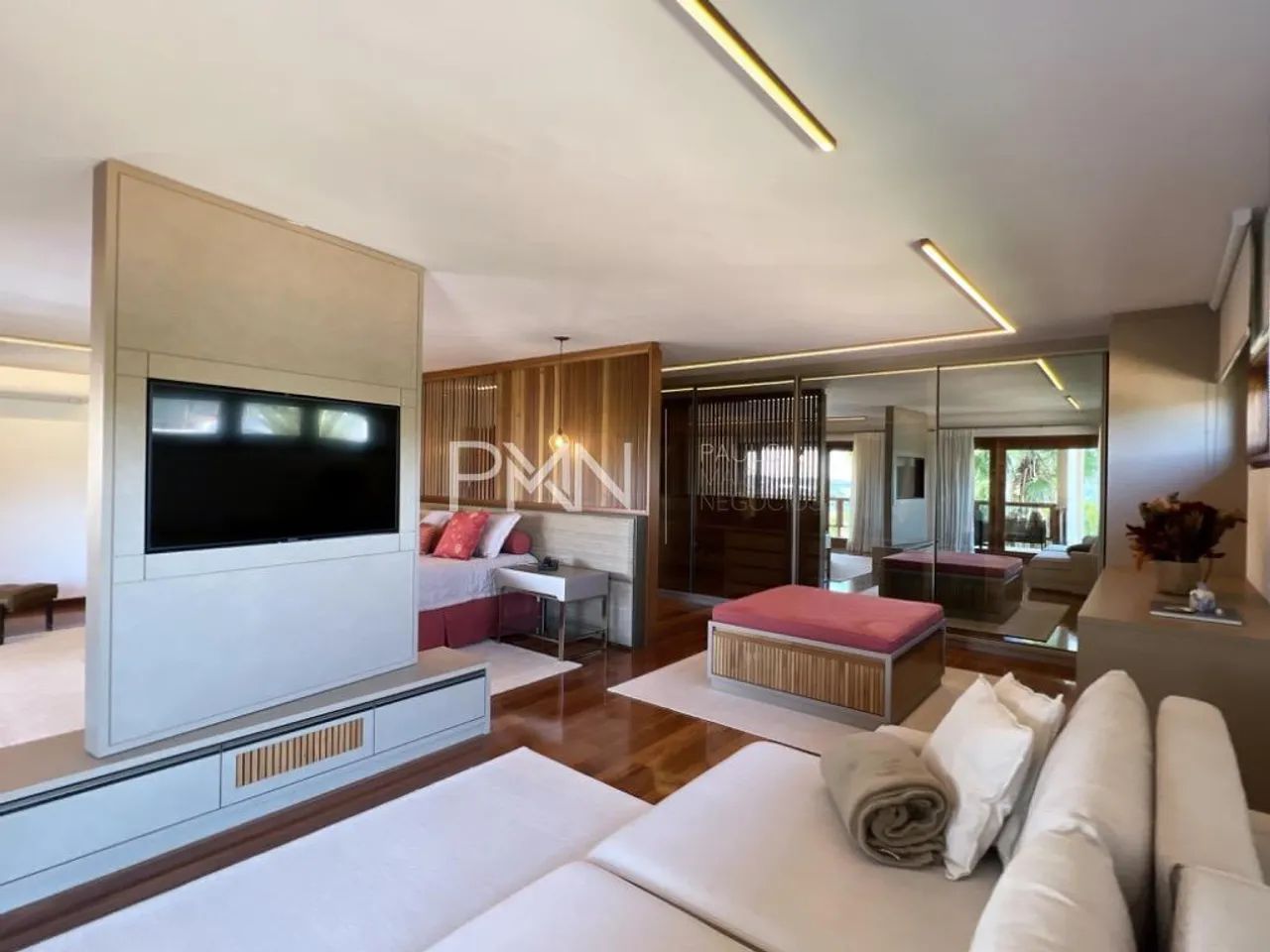 Casa à venda na Fazenda da Grama, Itupeva, com 5 suítes, com 1080 m² - Foto 12