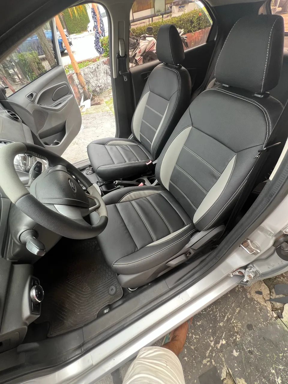 Tapeçaria automotiva  - Foto 2