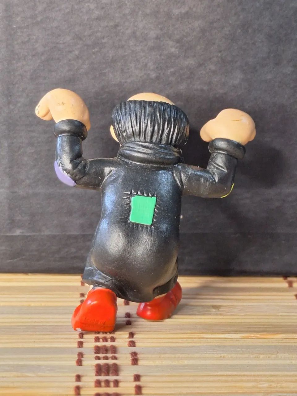 Boneco Gargamel Importado - Foto 2