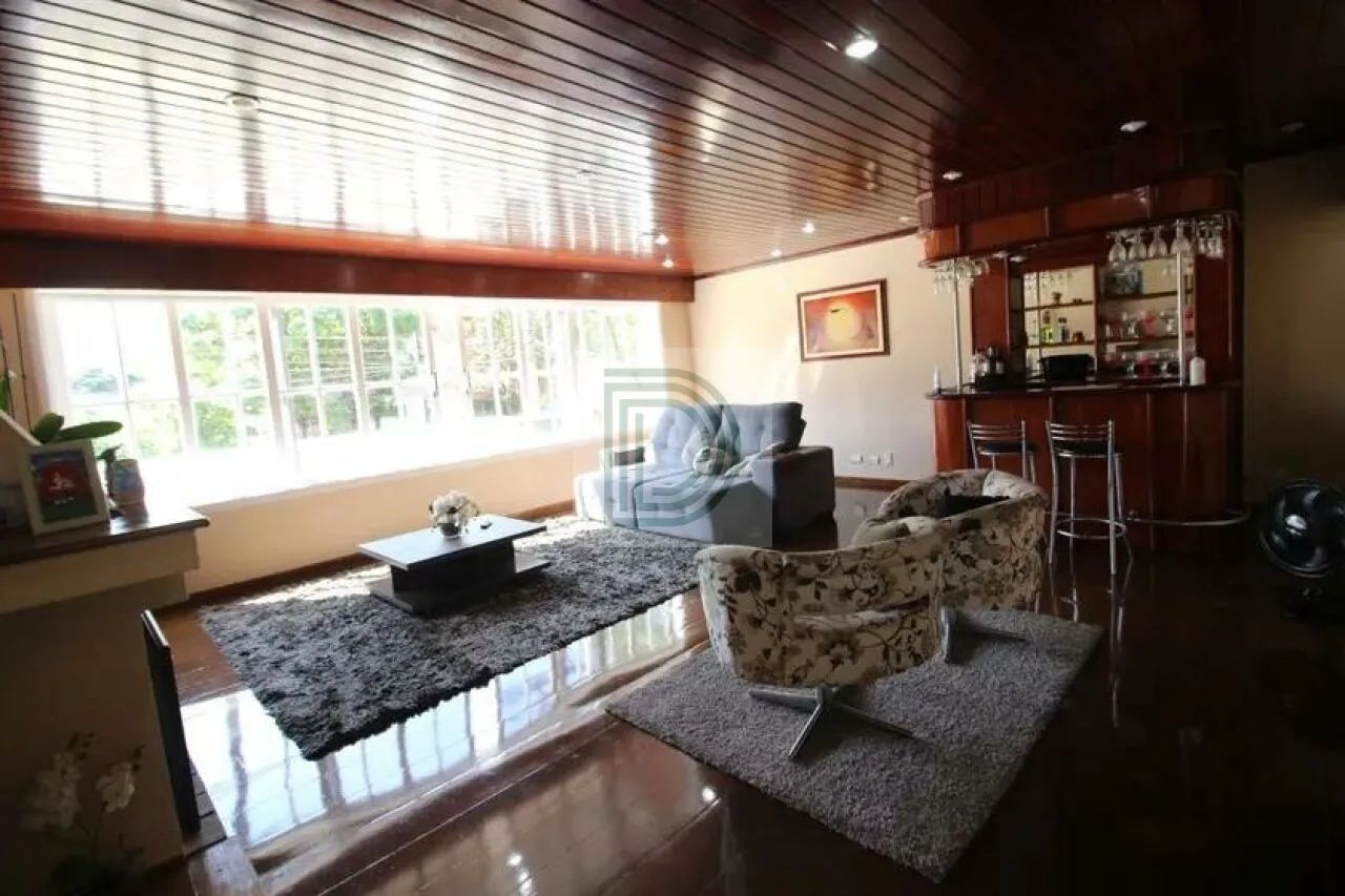 Sobrado à venda - 280m², 3 suítes, 4 vagas - Adalgisa - Foto 2