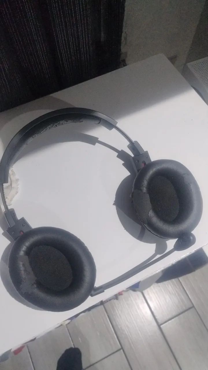 Headset hyperx cloud flight  - Foto 5