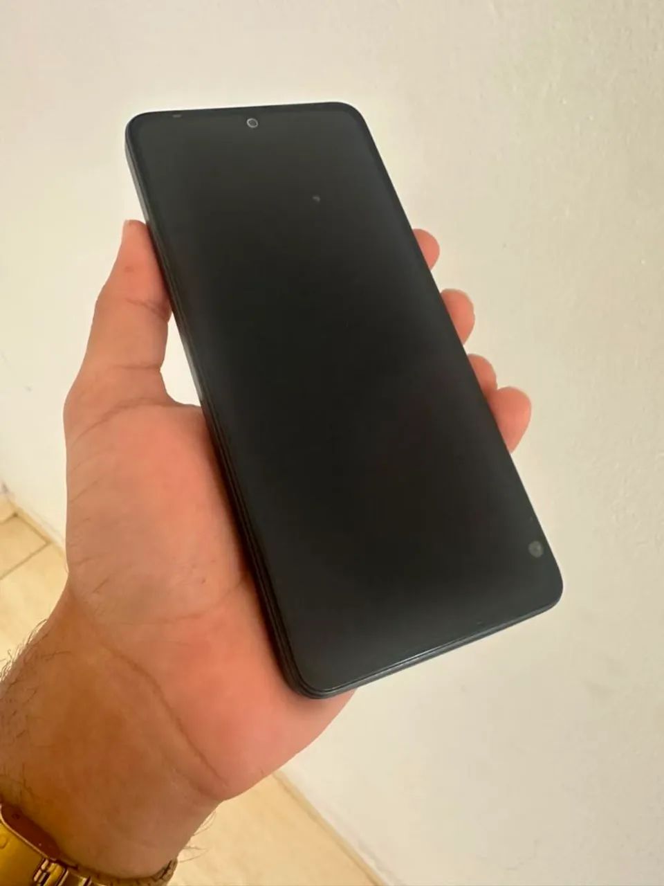 Celular REDMI NOTE 14 256gb - Foto 5