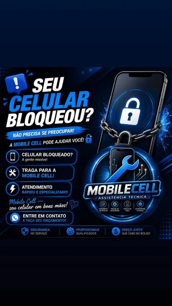 Assistência técnica 