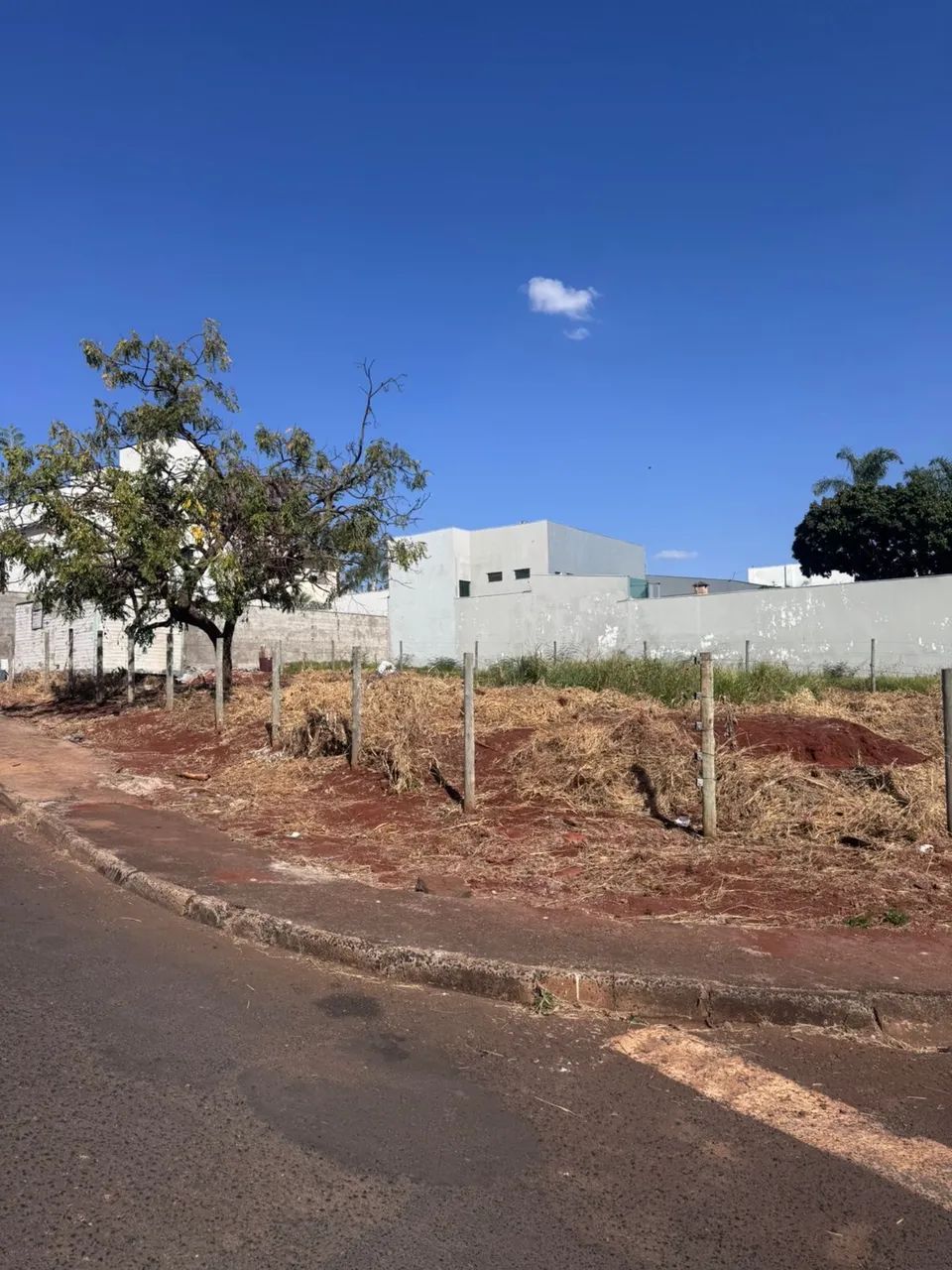 Terreno comercial 